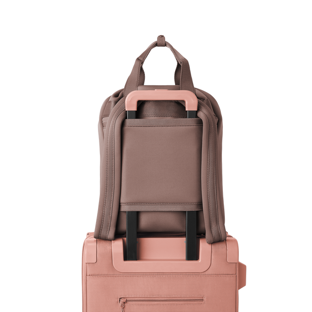 Rhys Backpack in Dune
