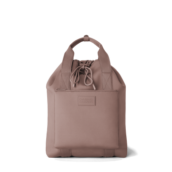 Rhys Backpack in Dune