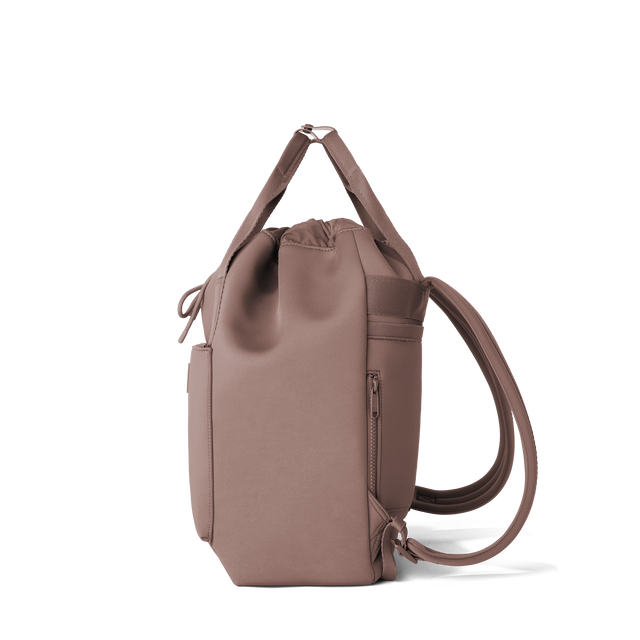 Rhys Backpack in Dune