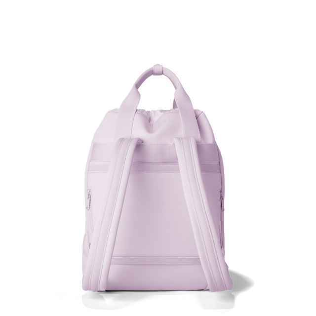 Rhys Backpack in Washed Lilac