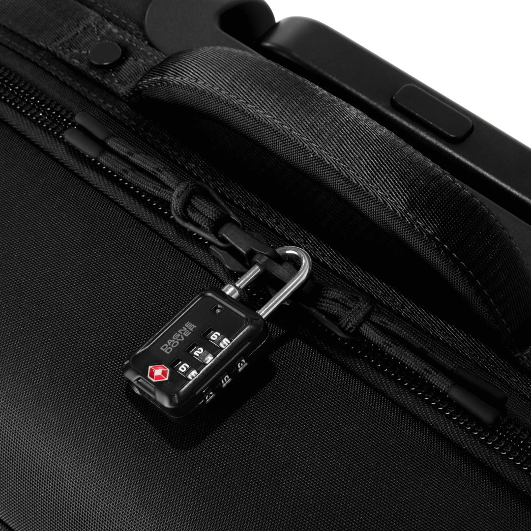 Lyon Luggage Lock TSA-Approved Luggage Locks for Suitcases