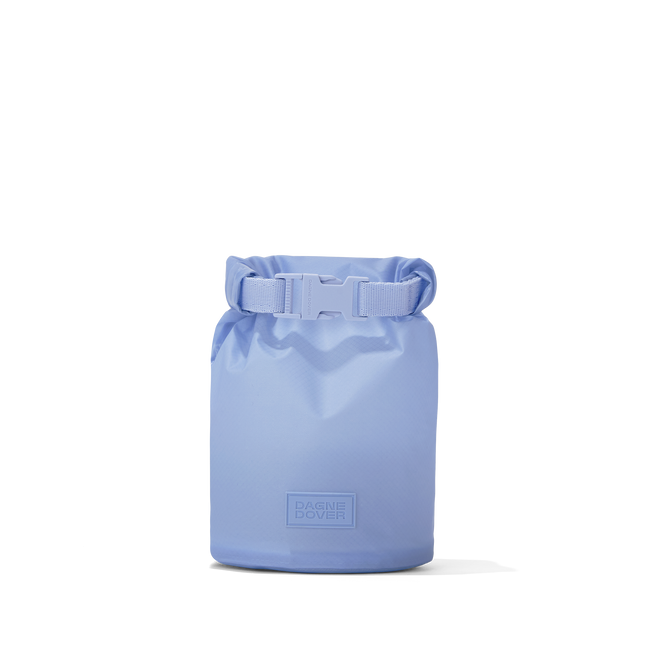 Rae Roll-Top Dry Bag in Heron