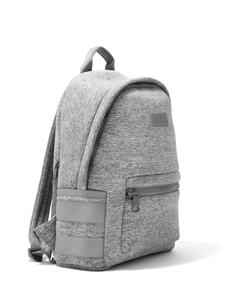 Dakota Backpack in Onyx Small