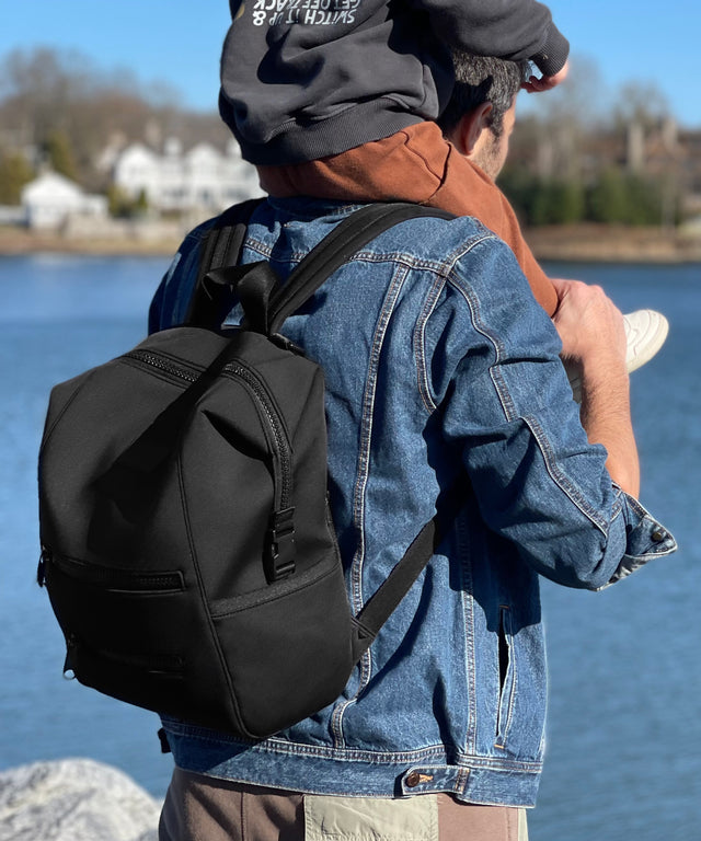 backpack that keeps back cool for travel hot weather WITZMAN Men Women Carry-on Convertible Duffel Backpack Maximize Your Travel Freedom The 10 Best Durable Backpacks
