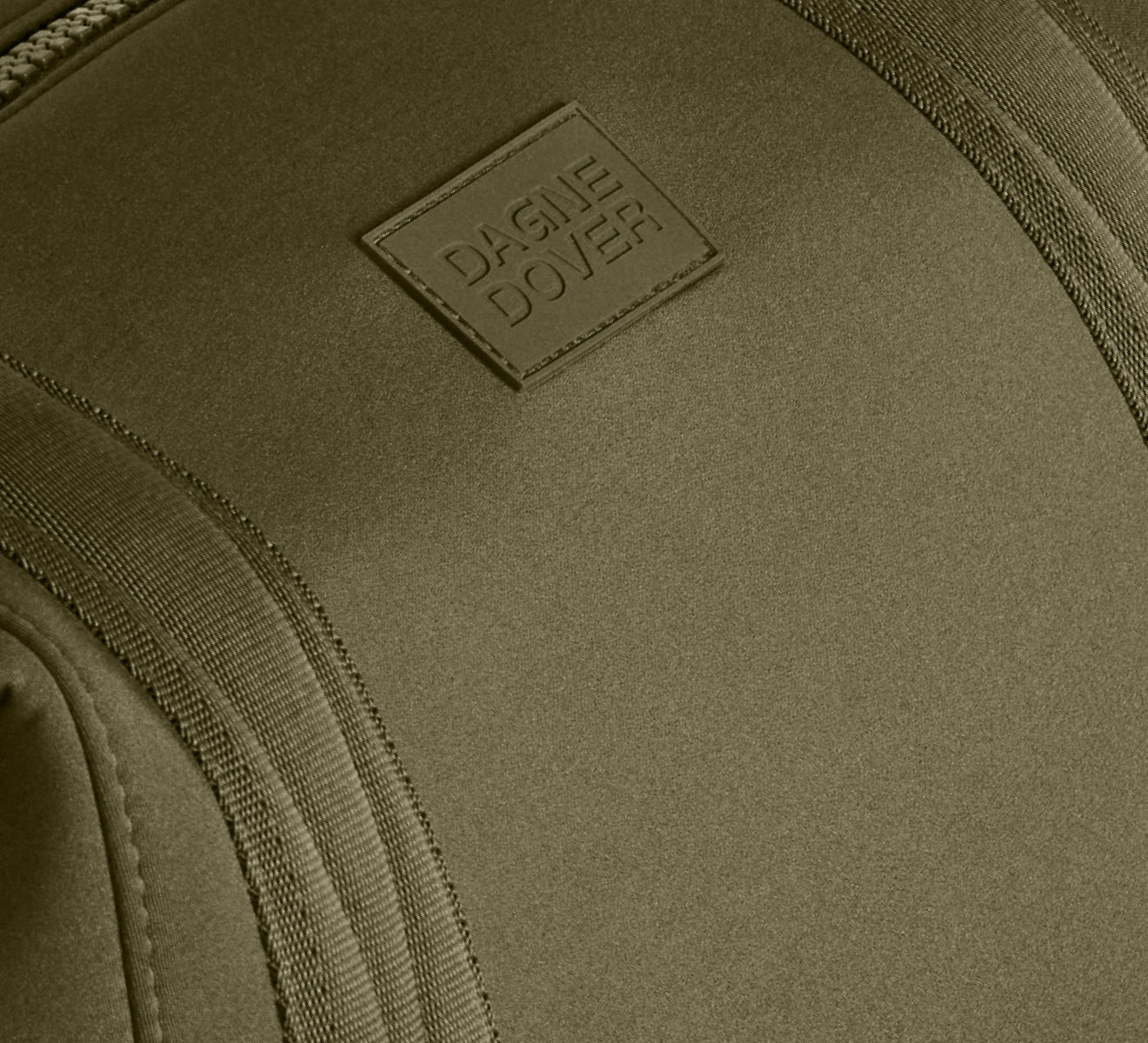 Landon Carryall in Onyx, Small