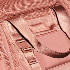 Durable + Recycled Materials