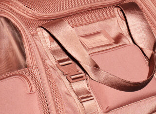 Durable + Recycled Materials