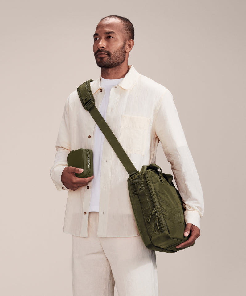 35000円商品　DAGNE DOVER ボストンバッグとキーケースセット Mix + Match Bag Sets | Pick 2 Popular Designer Bags from Dagne
