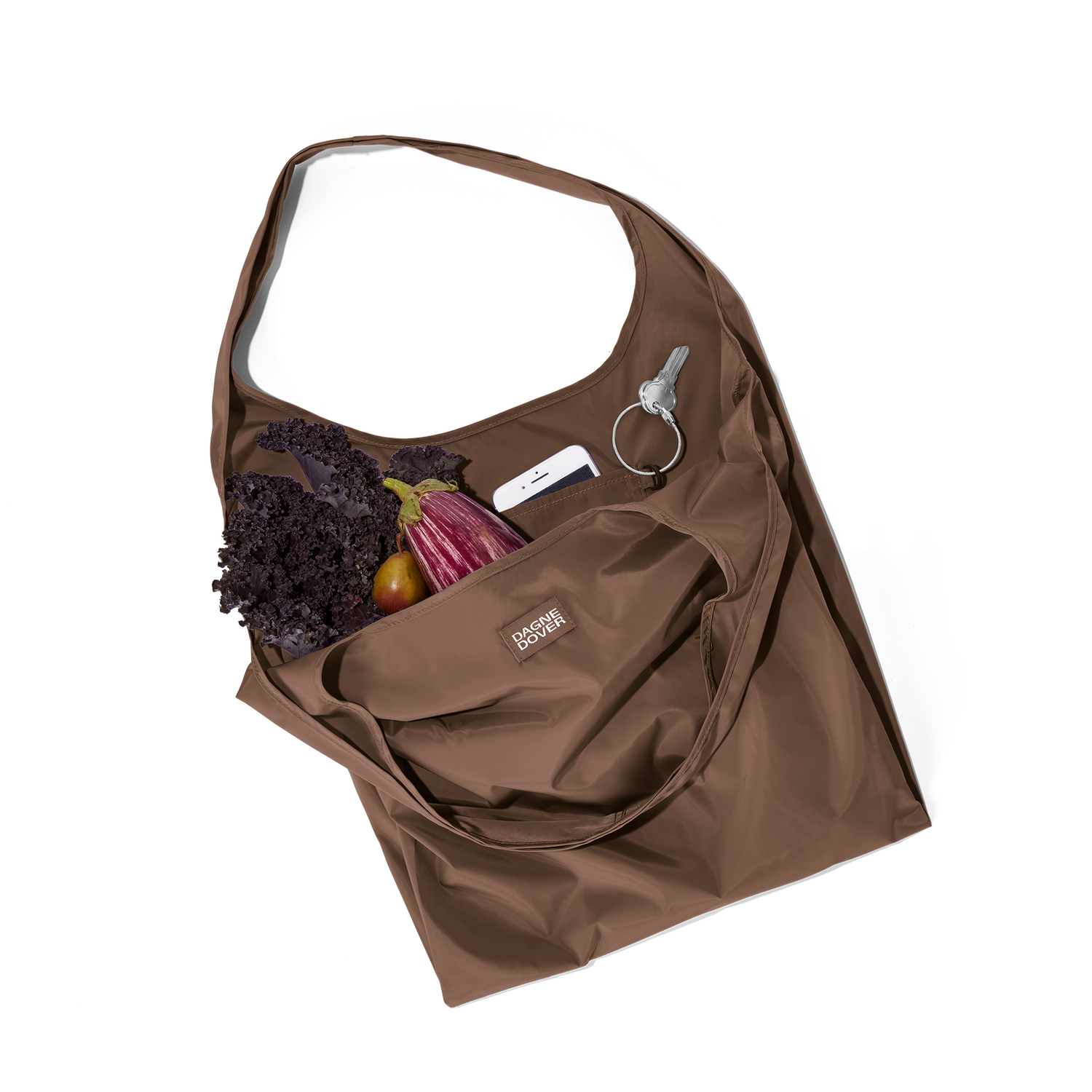 Dash Grocery Tote