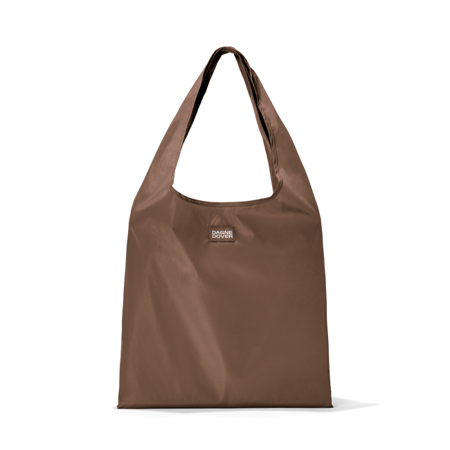Dash Grocery Tote in Rye