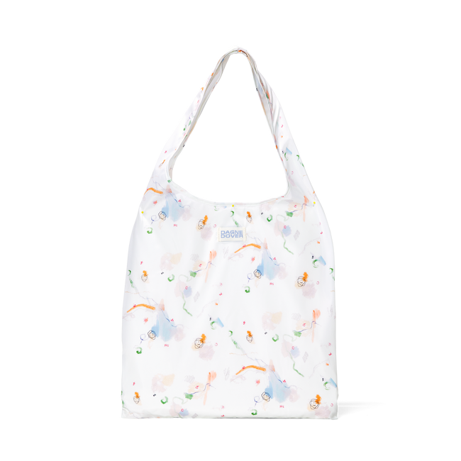 Dash Grocery Tote in Daydream