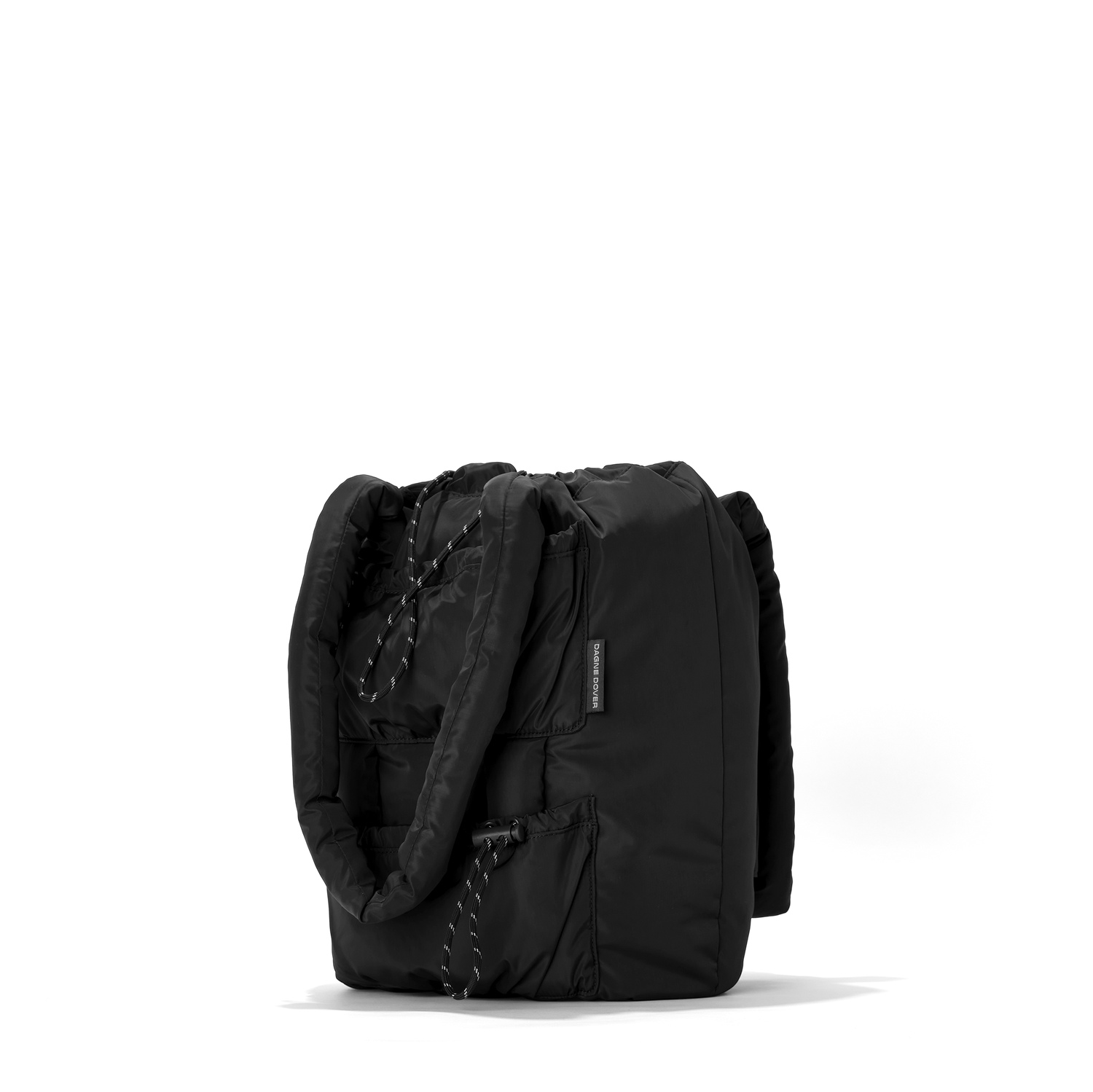 dagne dover black backpack