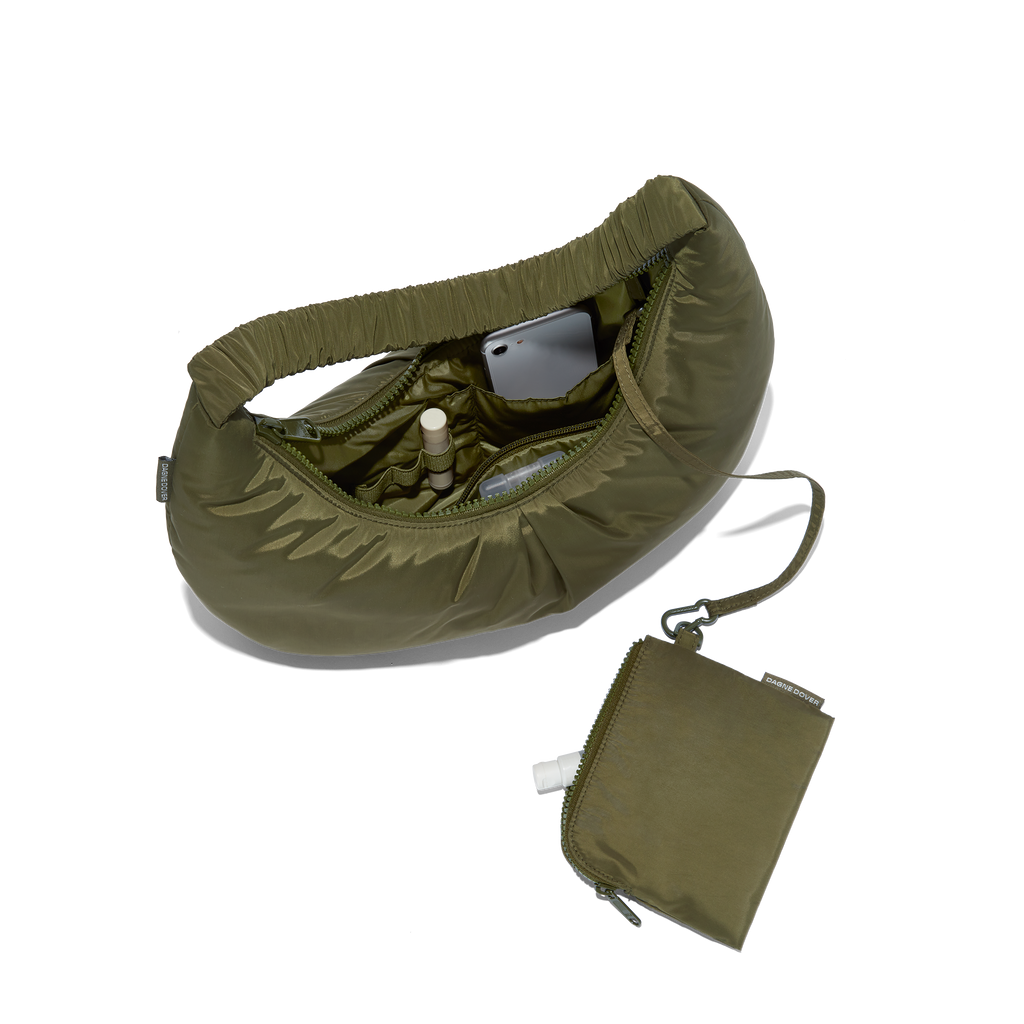 Ride Shoulder Bag