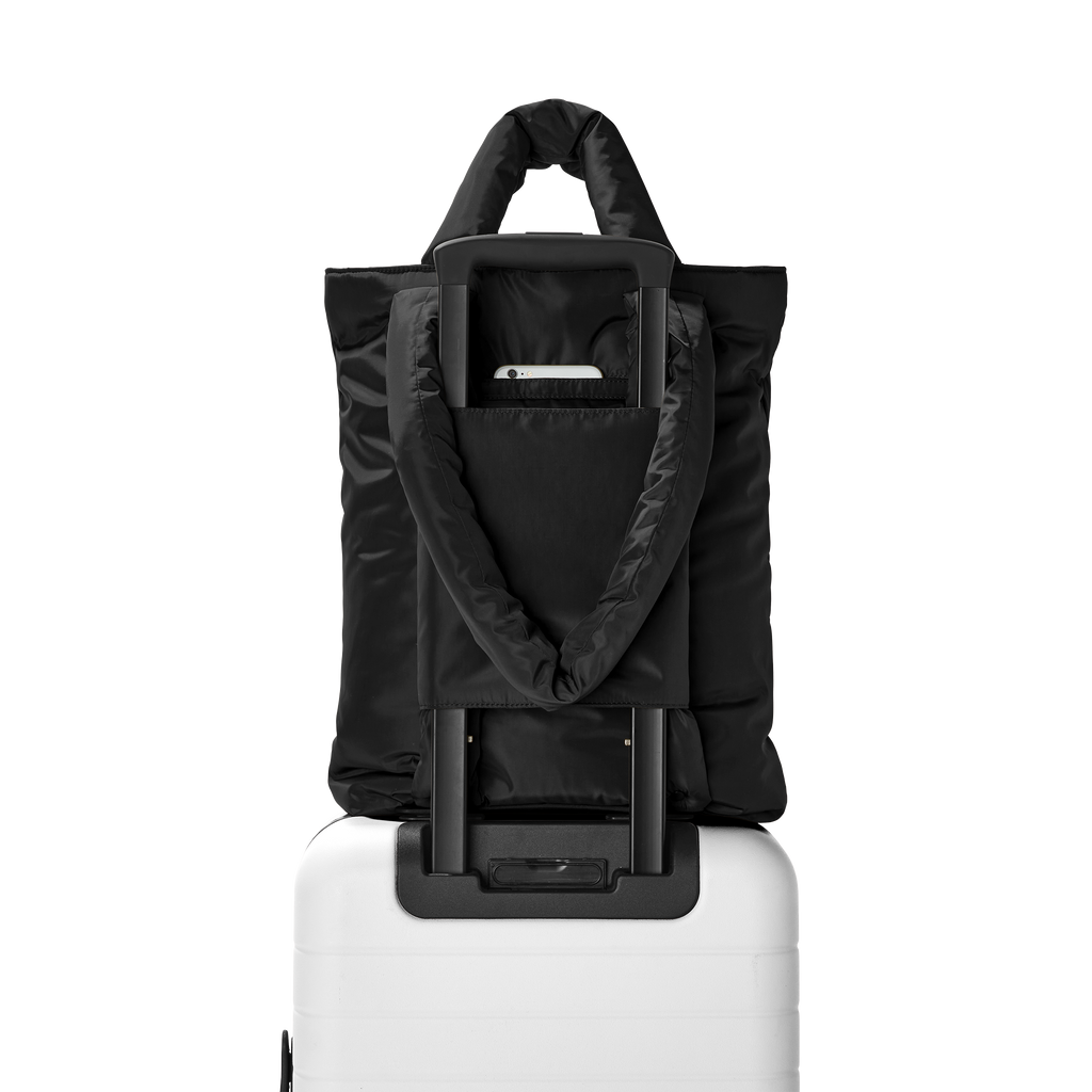 Tote sales luggage bag