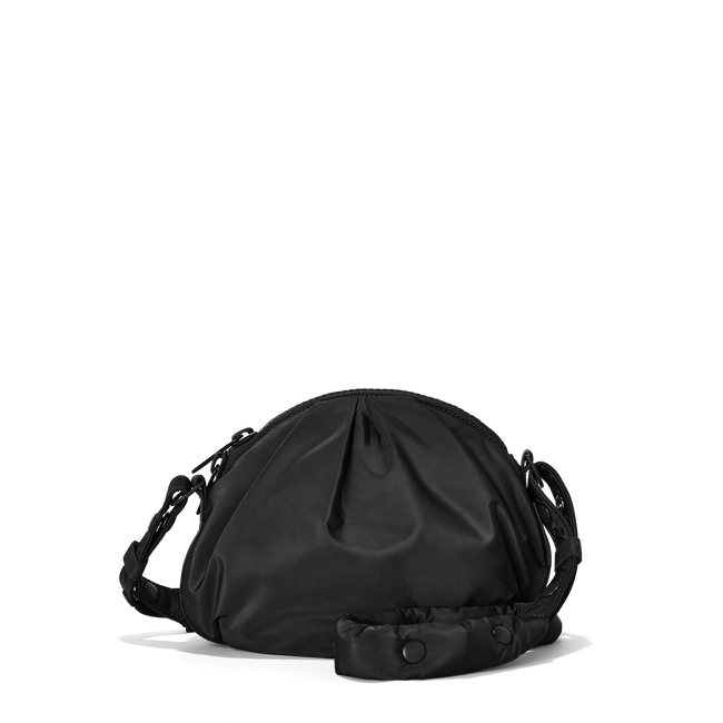 Rubi Crossbody in Onyx