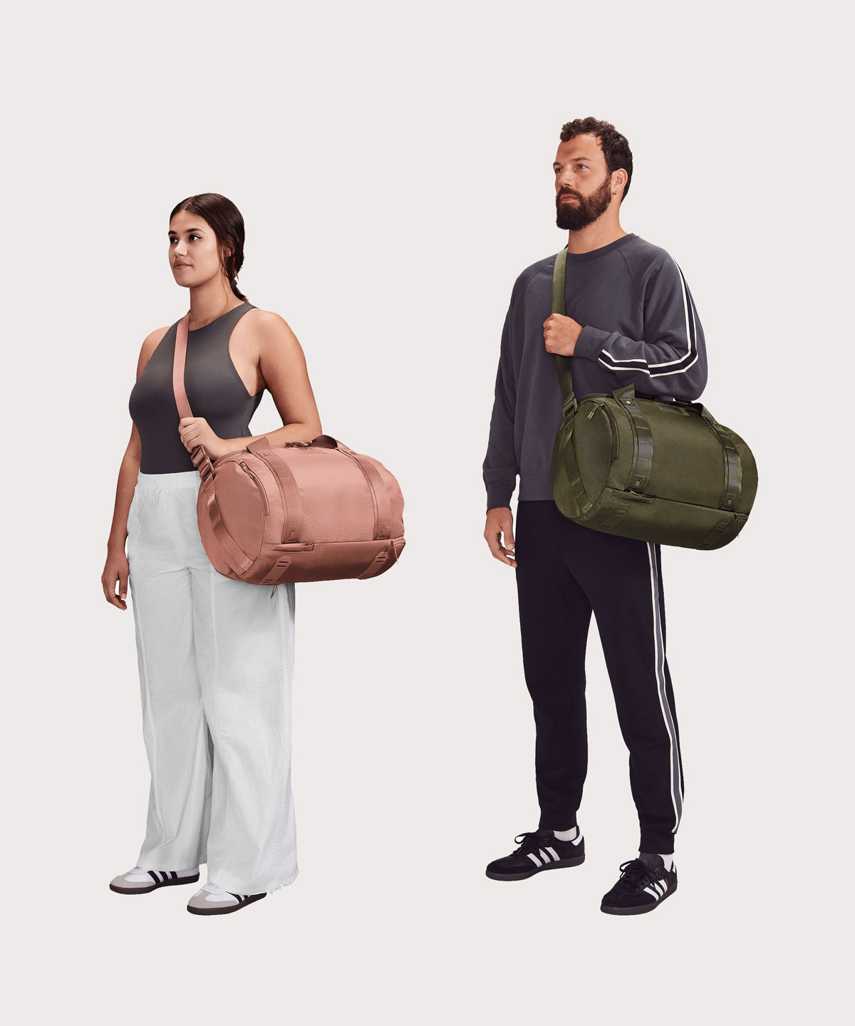 How To Carry A Duffel Bag? Expert Tips for Effortless Style