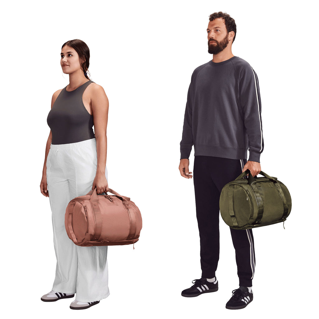 Denton Duffle #61673