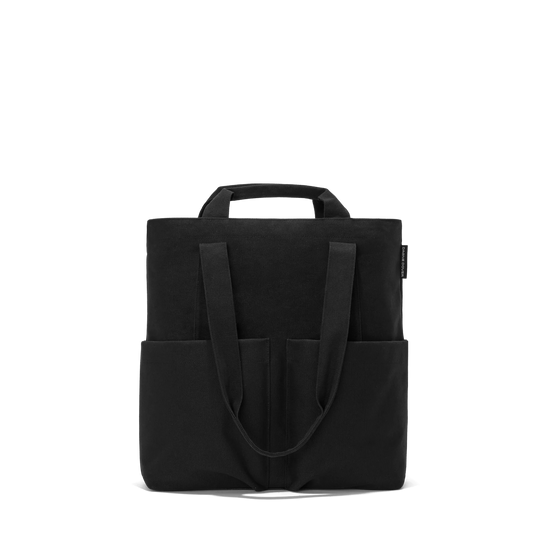 Pacific Tote in Onyx