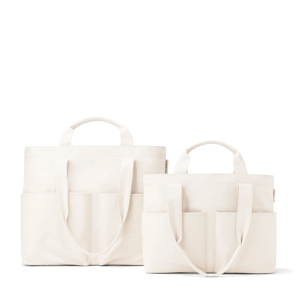 Organic Cotton Tote Bag – All The Things Essential