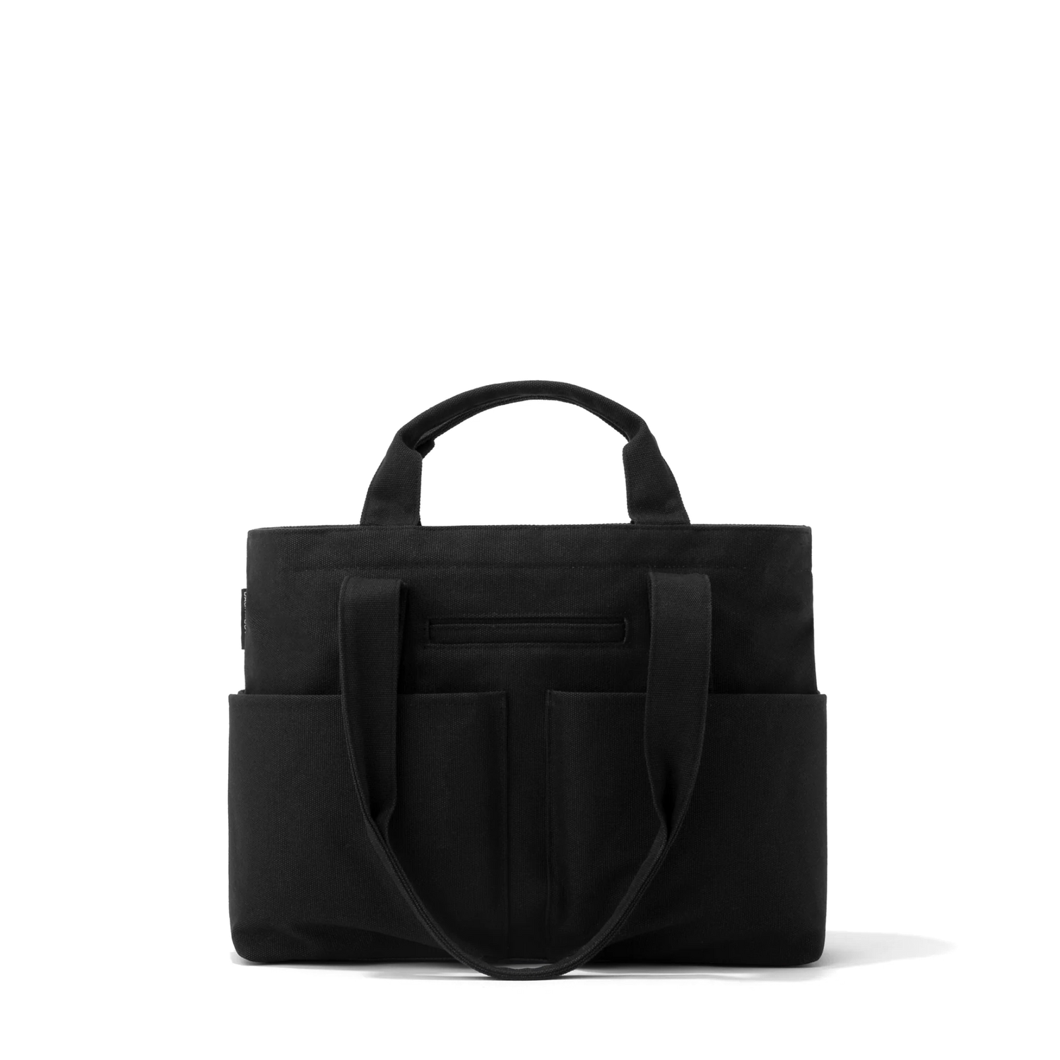 Dagne Dover Faux Leather Tote Bags