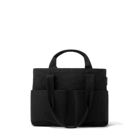 Black sales cotton bags