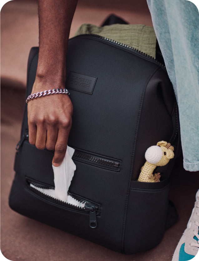 Bags That Get It - Work Bags & Travel Bags