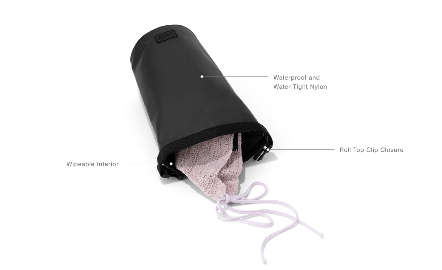 【DEARMINE】Back to the Rain Bag Backpack Rain Cover Waterproof Bagcover Rainproof Outdoor