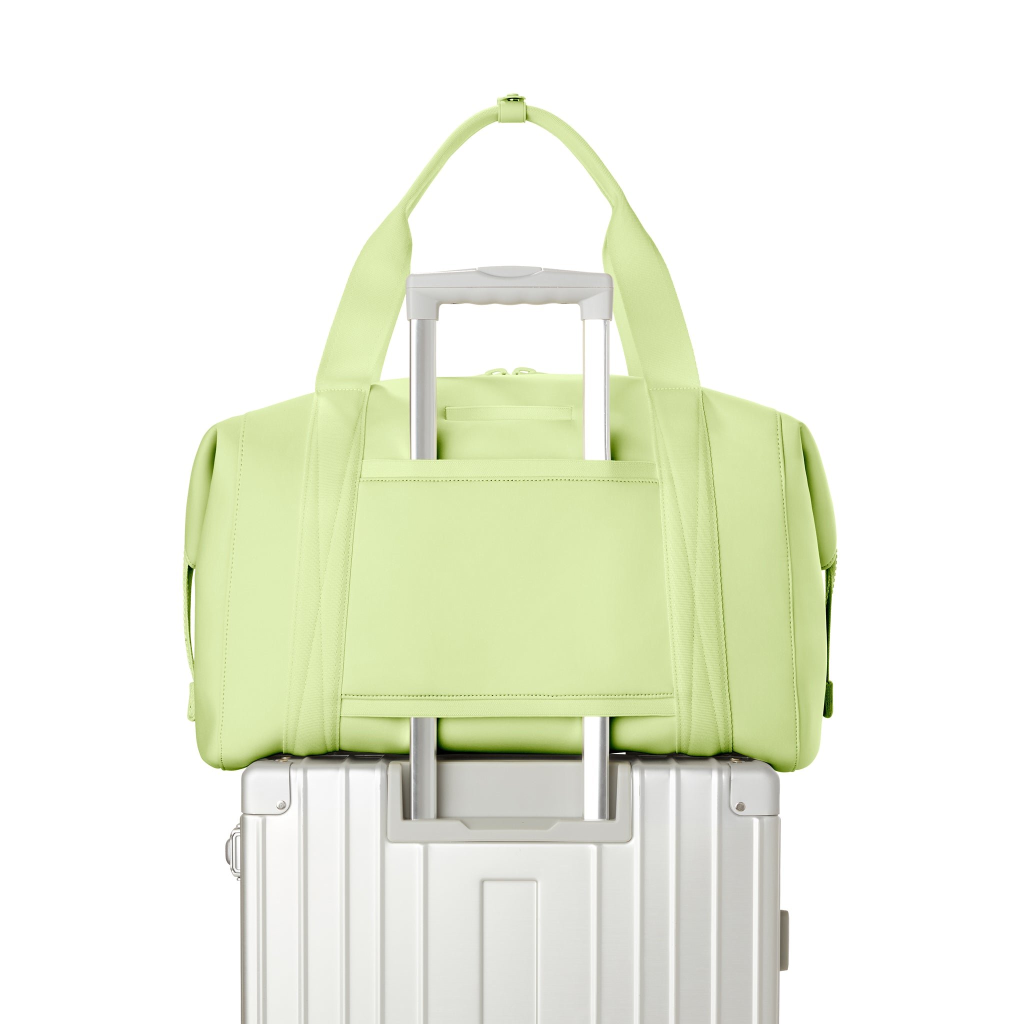 Landon Carryall in Matcha Latte, Extra Large