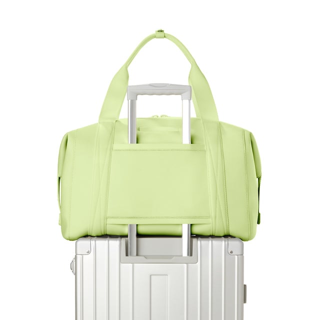 Landon Carryall in Matcha Latte, Extra Large