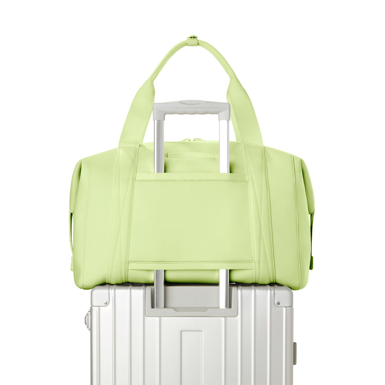Landon Carryall in Matcha Latte, Extra Large