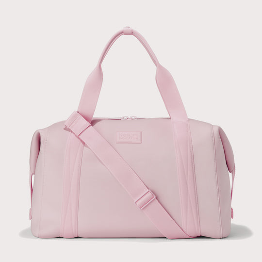 Landon Carryall in Wild Rose, Extra Large