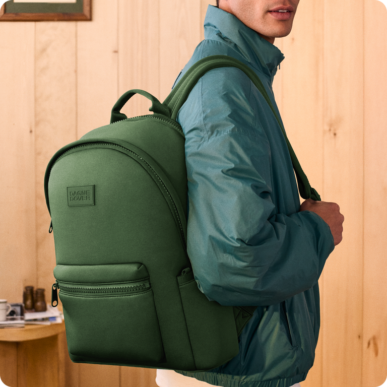 Dakota Backpack in Daylight, Large