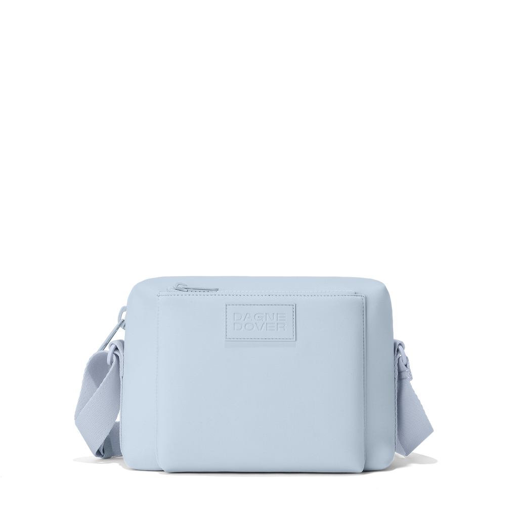 Dagne Dover Travel Crossbody Bag