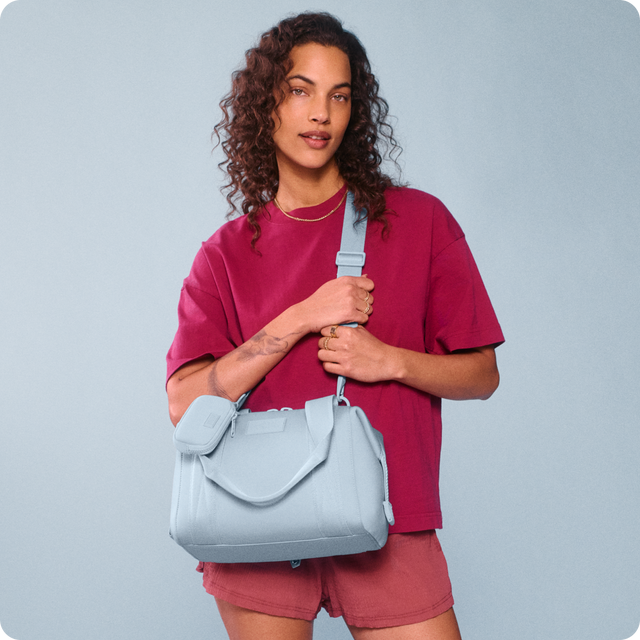 Landon Carryall in Daylight, Small