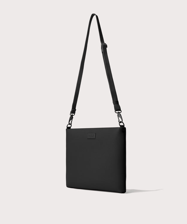 Reid Computer Sling in Onyx, 14-inch