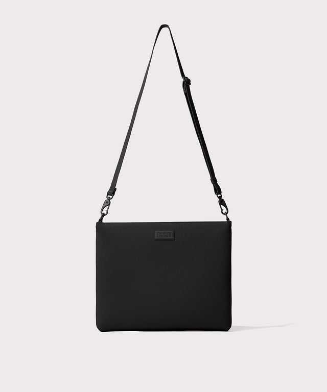 Reid Computer Sling in Onyx, 14-inch