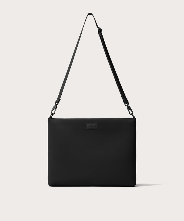 Reid Computer Sling in Onyx, 16-inch