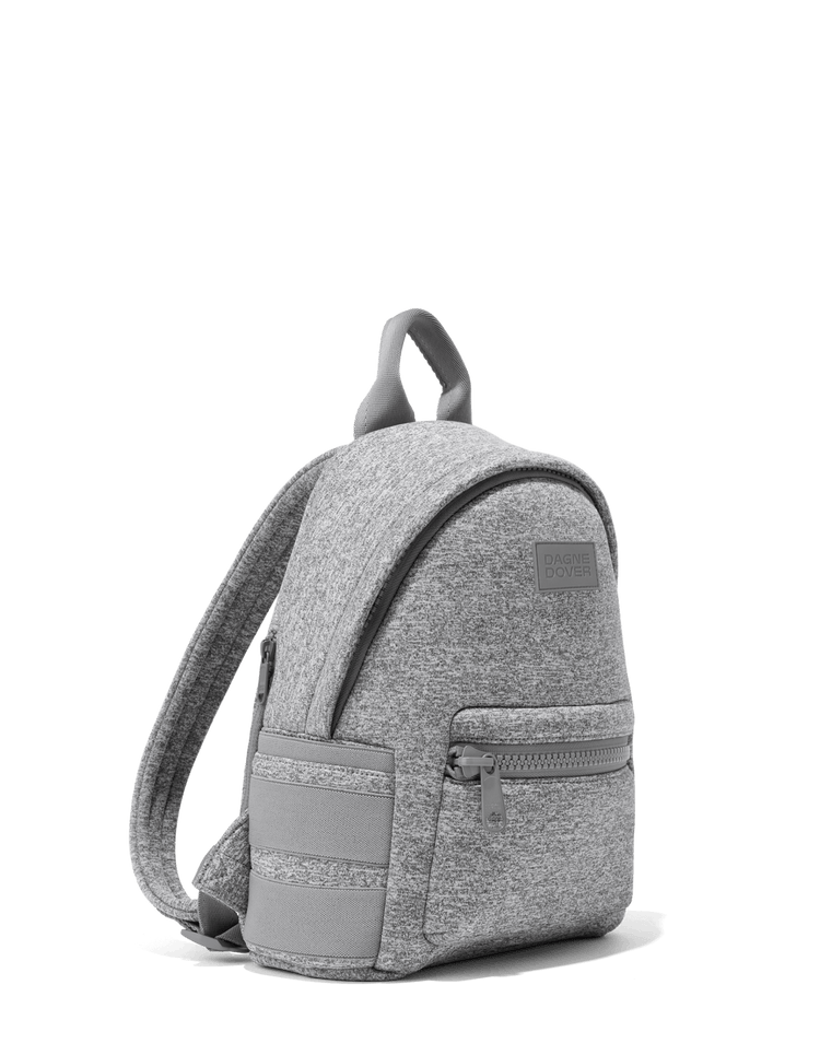 Dakota Backpack in Onyx Small