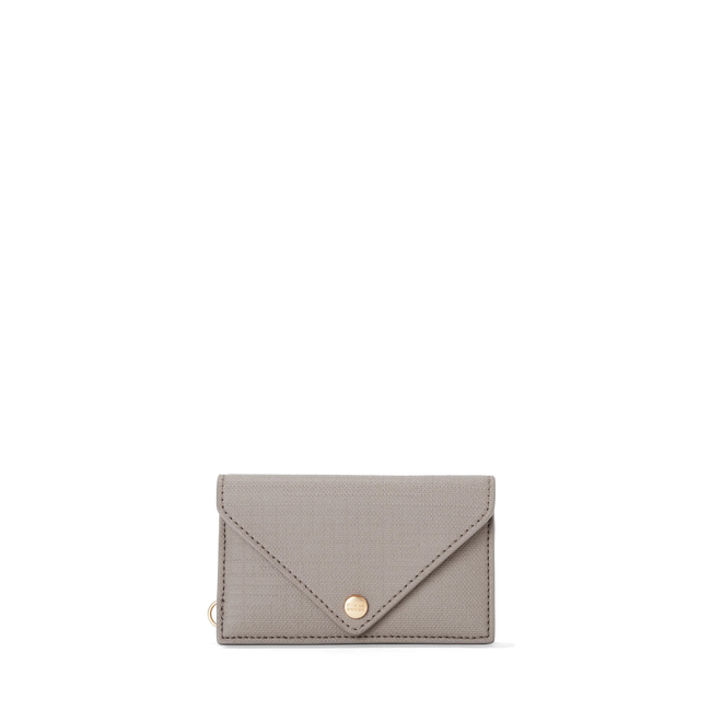 Card Case in Bleecker Blush