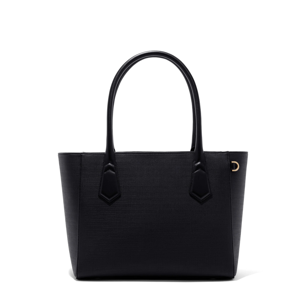 Protect & Sustain Us Through Trials {Tote Bag}