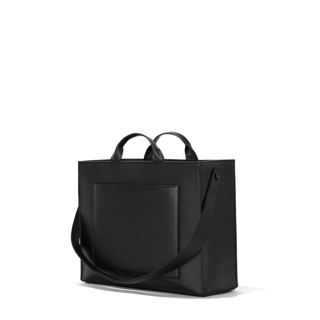Daily Tote Vegan Tote Bag Over the Shoulder Bag Dagne Dover