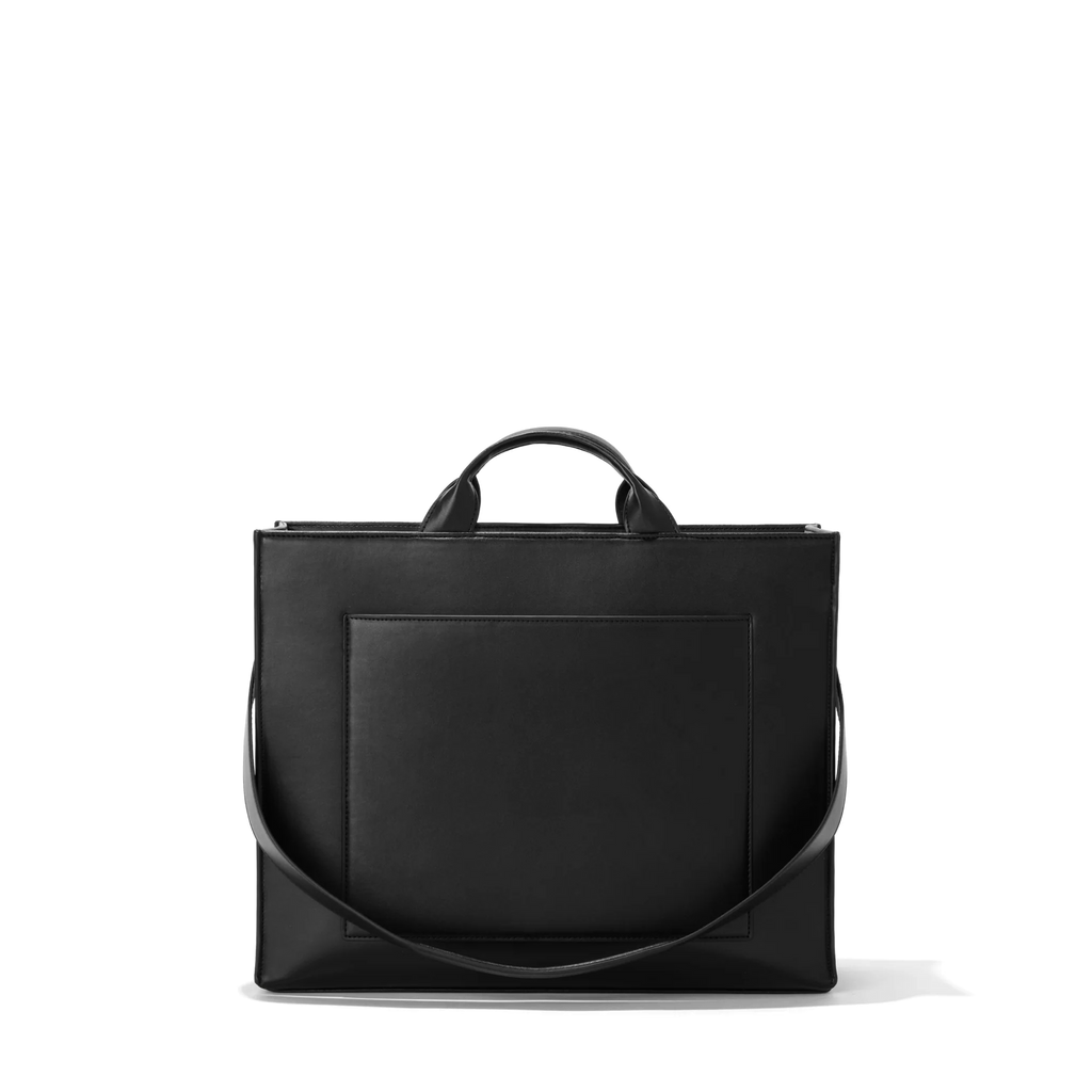 Daily online tote bag