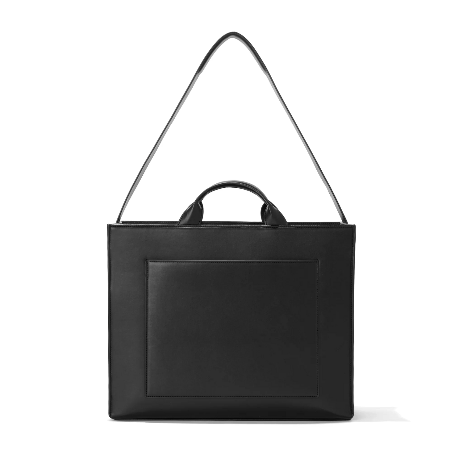 Saint Laurent's Shopping Leather Tote Bag Is a Forever Buy