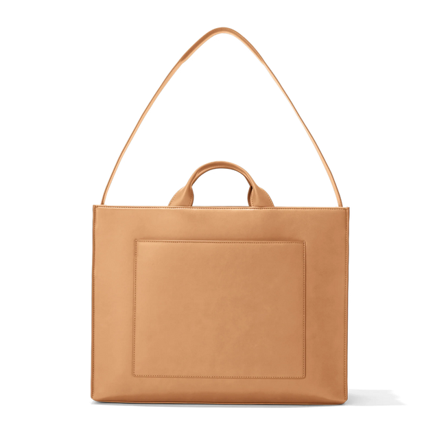 Classic Tote - Women's Work Tote Bag by Dagne Dover