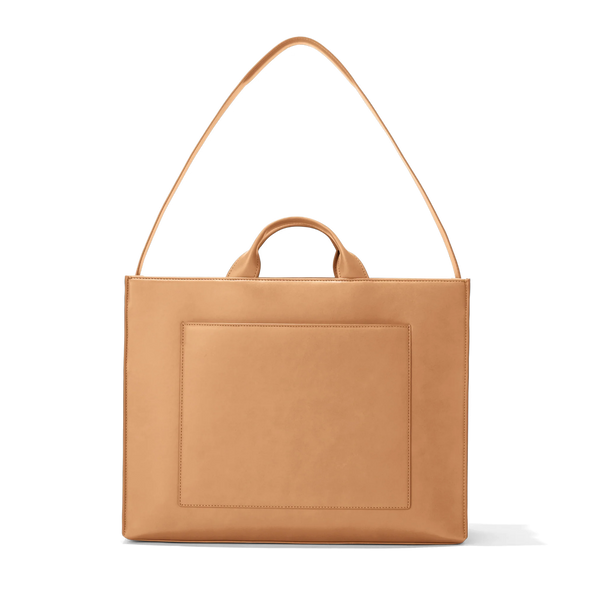 These 'perfect' vegan leather bags are on sale at  'til
