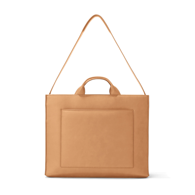 Daily Tote in Pinto, Medium