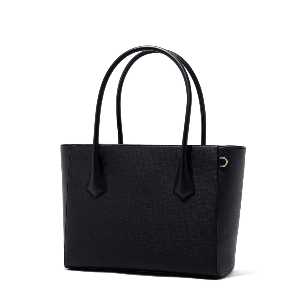 Signature LegendTote Onyx Front