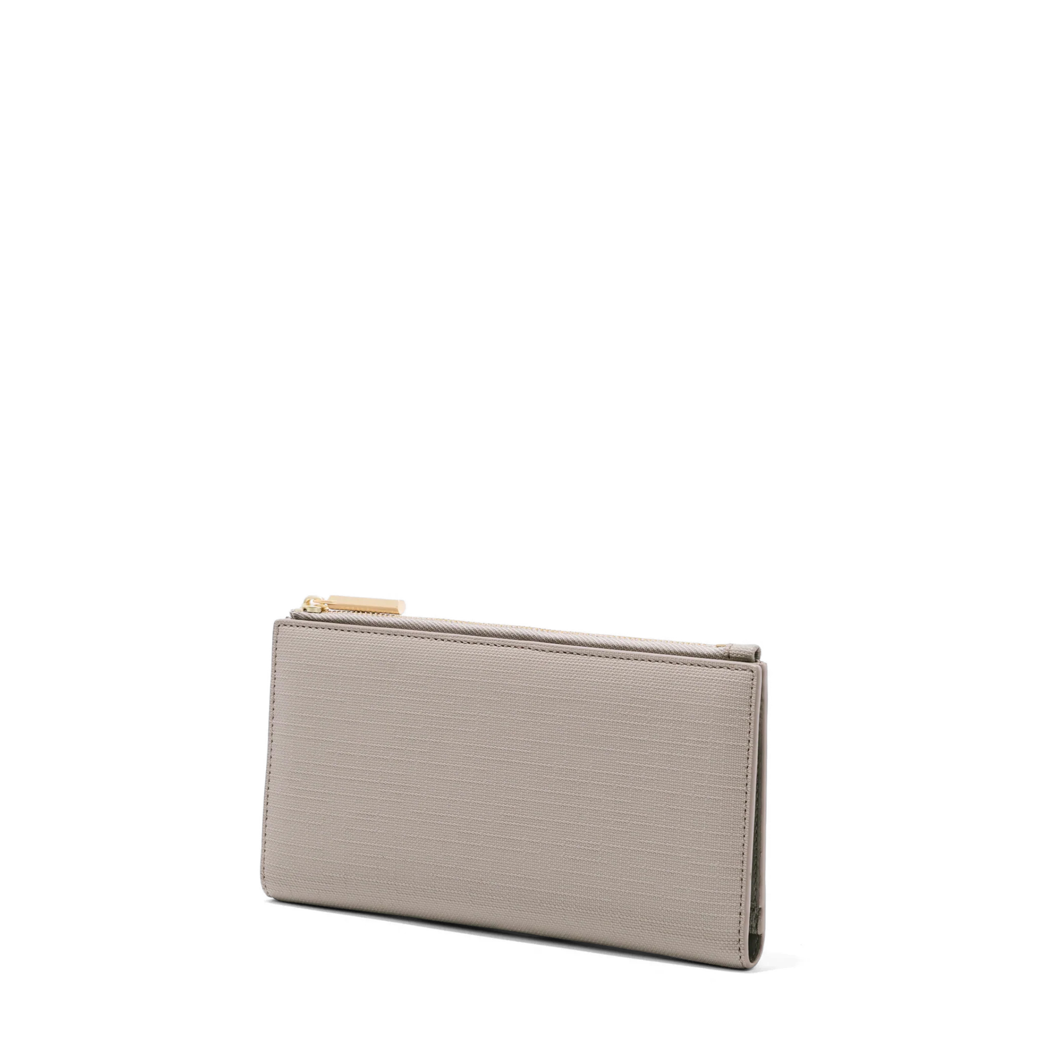 Slim Wallet in Onyx