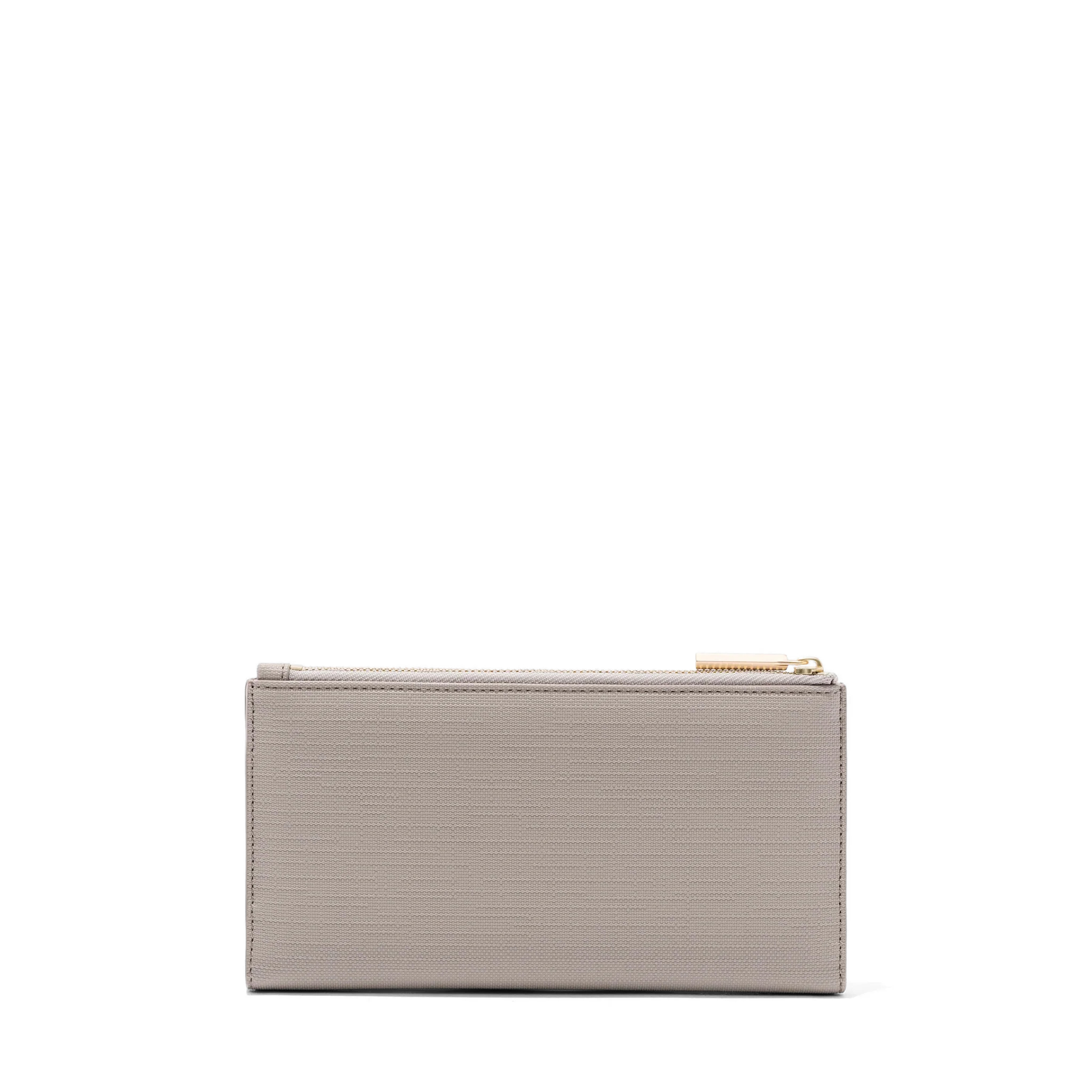 Slim Wallet in Onyx