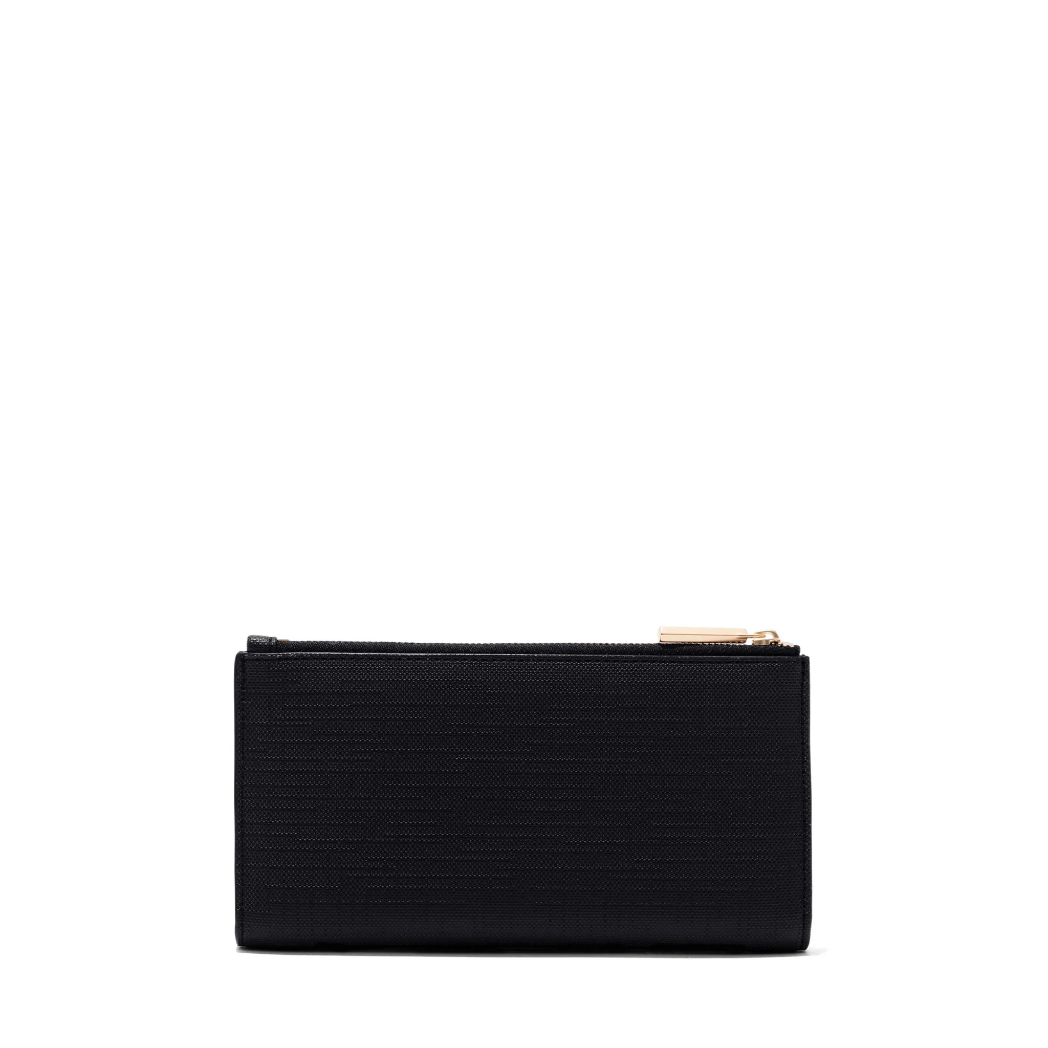 Slim Wallet - Canvas Minimalist Wallet | Dagne Dover